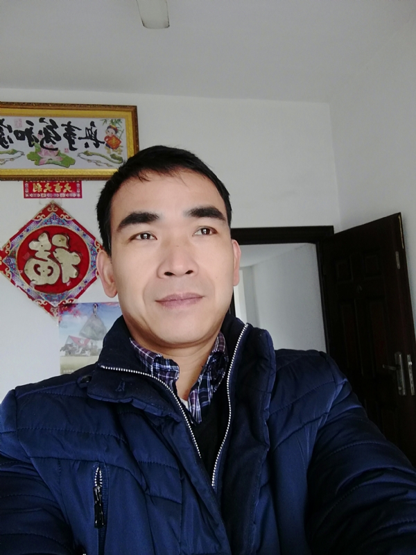 mm的第二张照片--赣州相亲服务中心