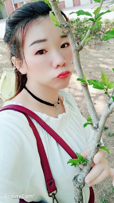 时光的第一张照片--赣州相亲服务中心