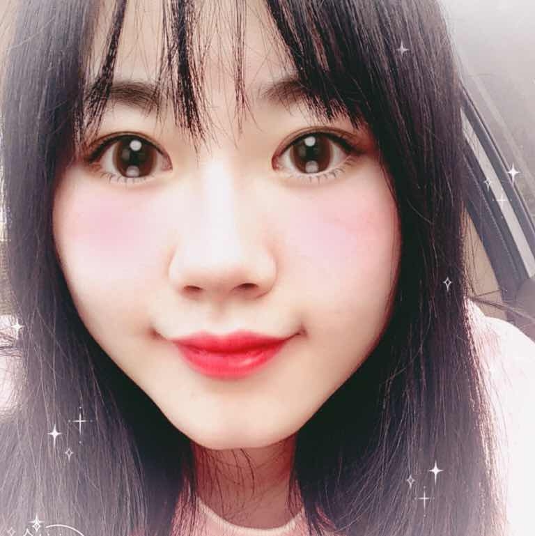 琪琪的第一张照片--赣州相亲服务中心