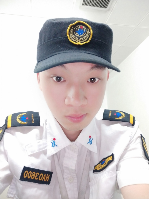 龙龙的第一张照片--赣州相亲服务中心