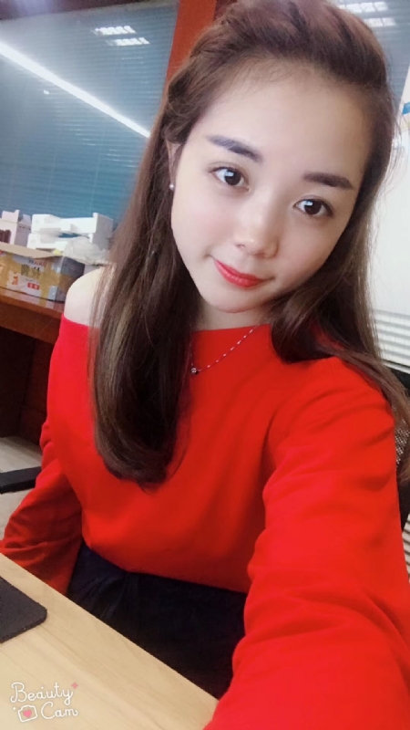 倩倩的爱的第一张照片--赣州相亲服务中心