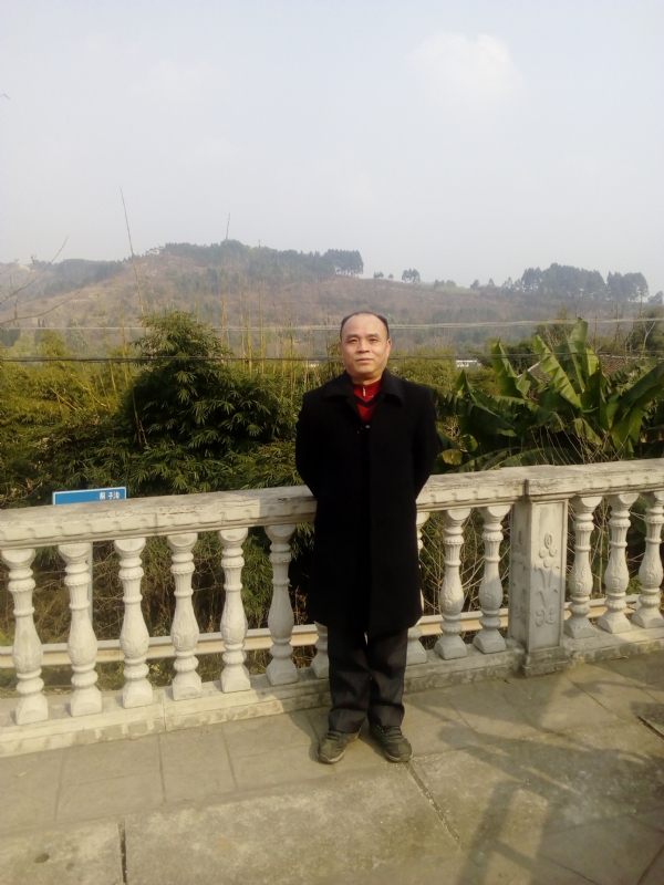 幻影罗成的第一张照片--赣州相亲服务中心