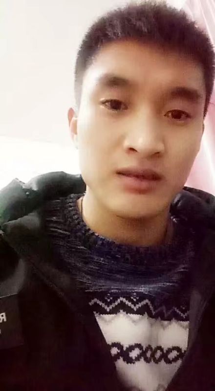 嗨我保护你啊的第一张照片--赣州相亲服务中心