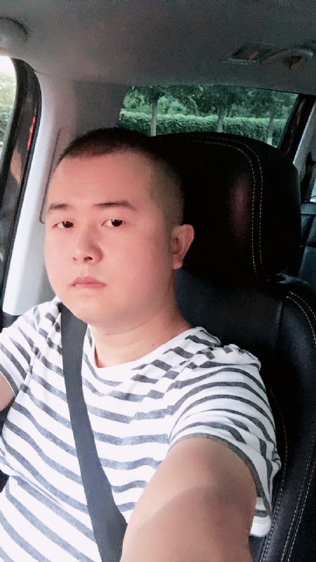 醉猫的第一张照片--赣州相亲服务中心