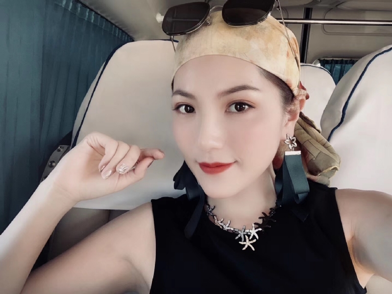 Yulili的第一张照片--赣州相亲服务中心