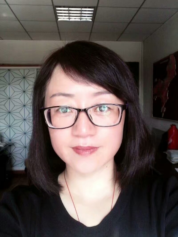 馥珺的第二张照片--赣州相亲服务中心