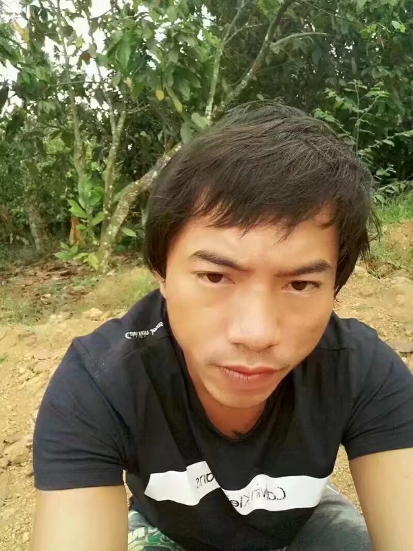 若是梦、苏醒的第一张照片--赣州相亲服务中心