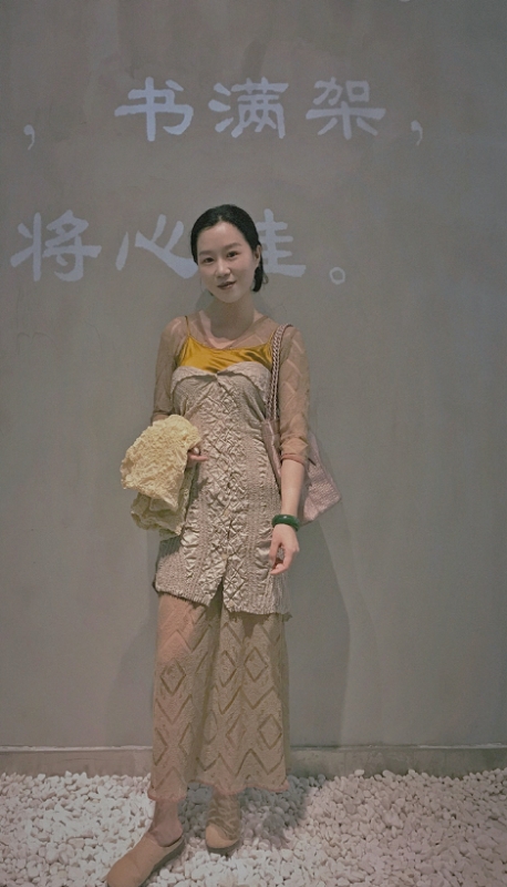 宁静致远的第三张照片--赣州相亲服务中心