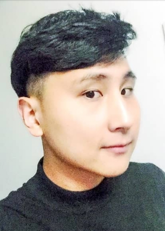 点点点的第一张照片--赣州相亲服务中心