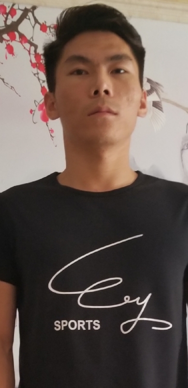 木子的第一张照片--赣州相亲服务中心