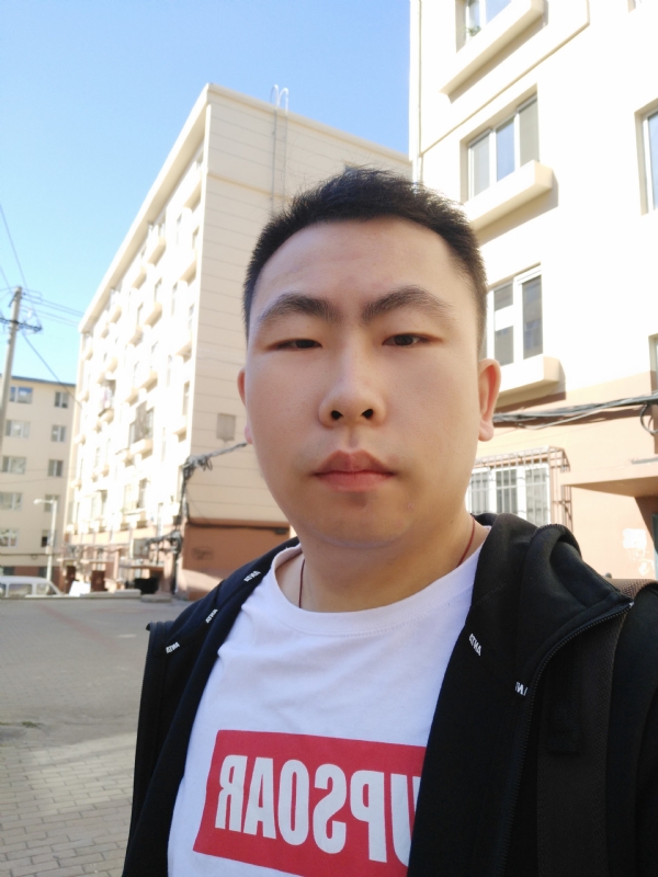 魏言的第一张照片--赣州相亲服务中心