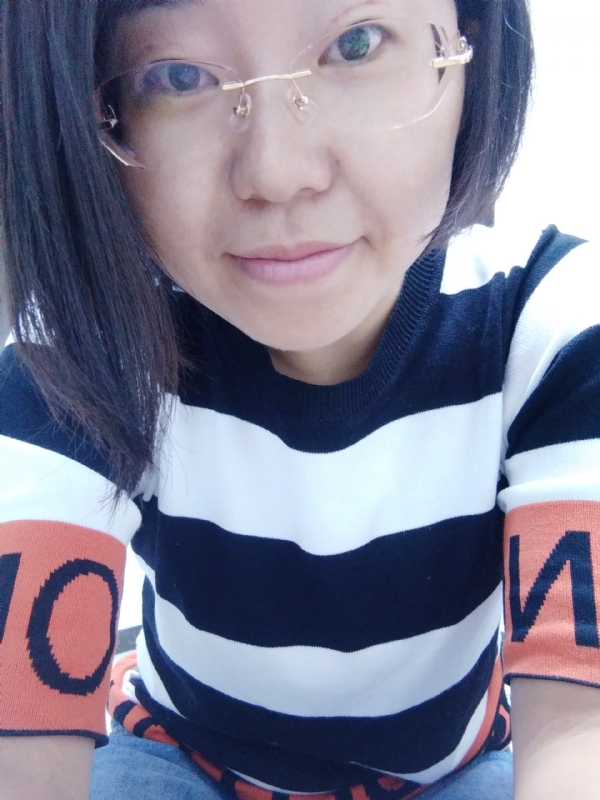 相识相守的第一张照片--赣州相亲服务中心