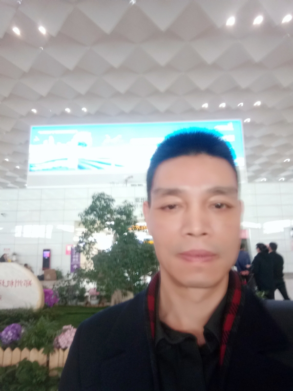 阿源的第二张照片--赣州相亲服务中心