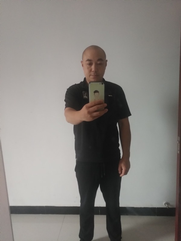西风瘦马的第一张照片--赣州相亲服务中心