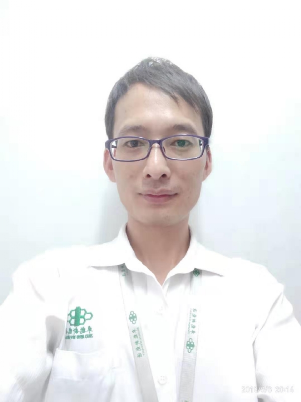 暖阳的第一张照片--赣州相亲服务中心