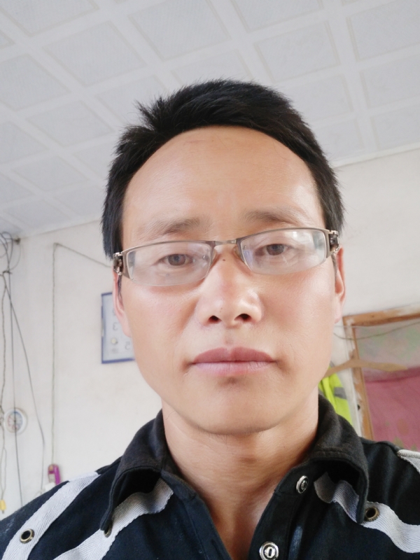 海川的第一张照片--赣州相亲服务中心