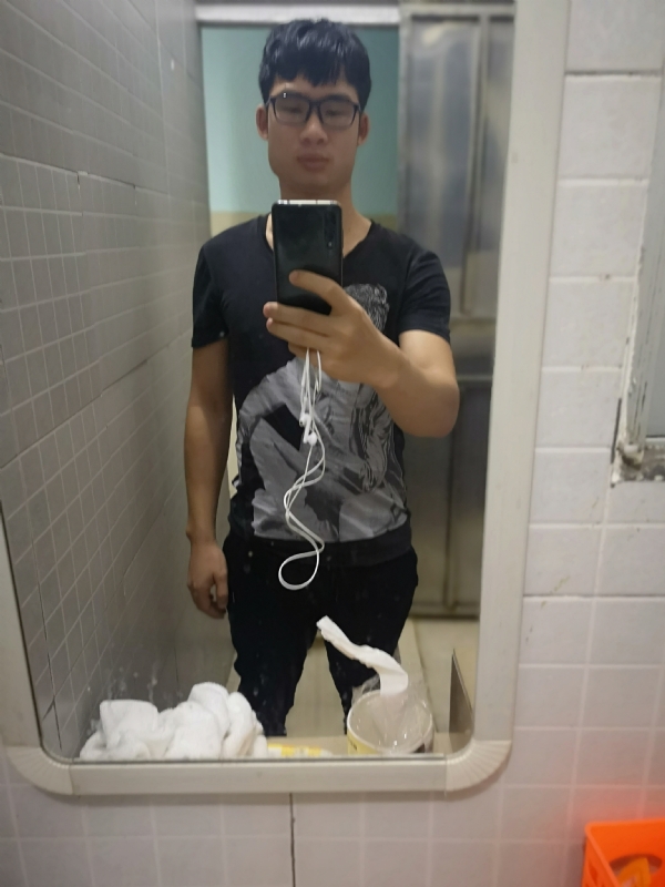 右手的执着的第一张照片--赣州相亲服务中心