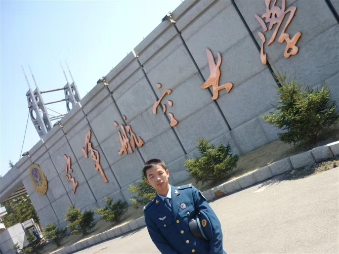 阿德的第一张照片--赣州相亲服务中心