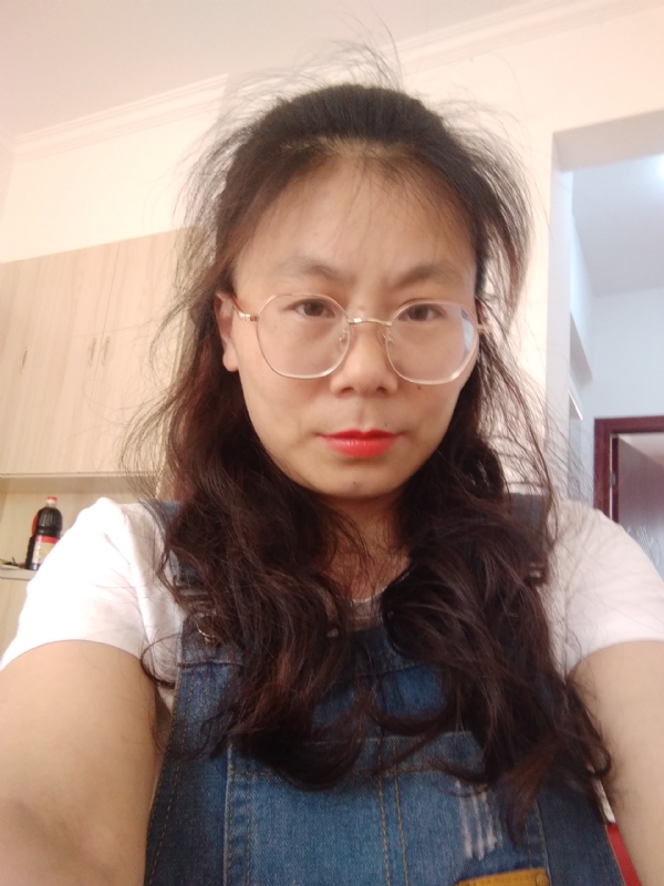 毛豆的第一张照片--赣州相亲服务中心