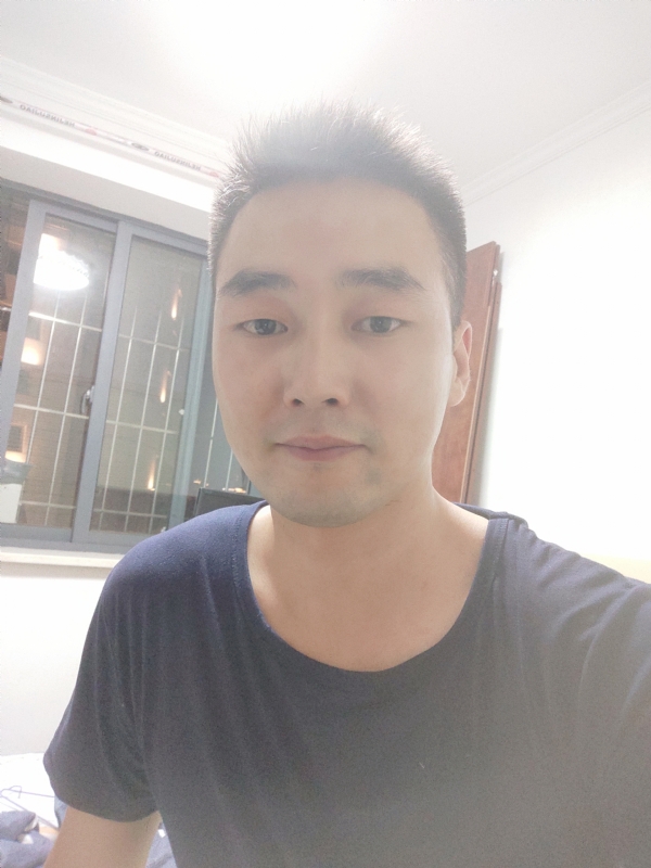 叶晓隆的第一张照片--赣州相亲服务中心