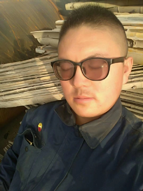 陈国建的第一张照片--赣州相亲服务中心