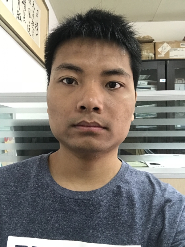 大飛的第一张照片--赣州相亲服务中心