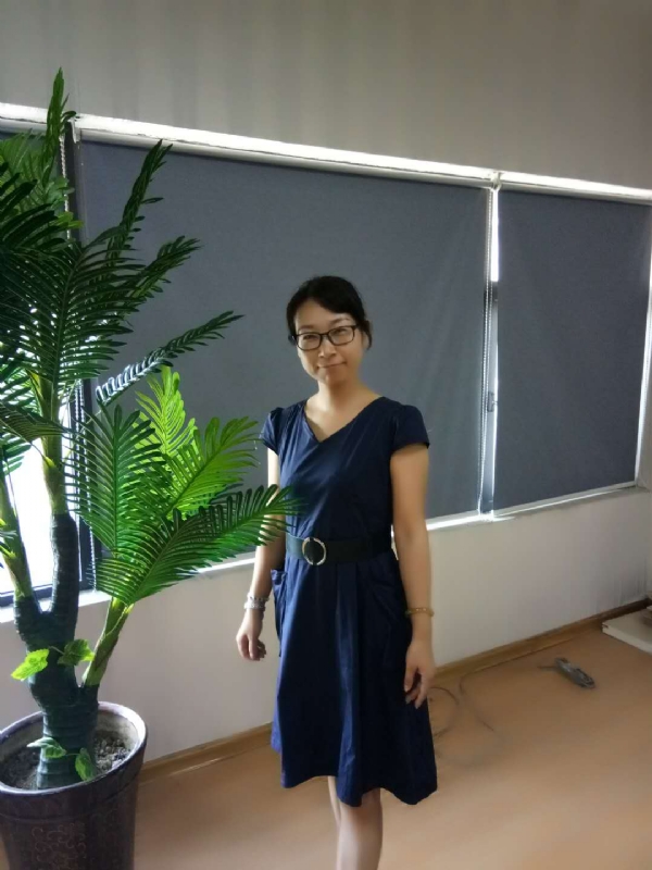 后来的第一张照片--赣州相亲服务中心