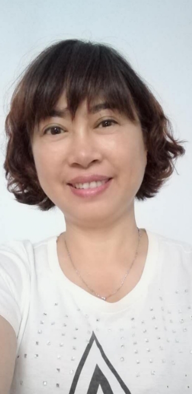 小芹的第二张照片--赣州相亲服务中心