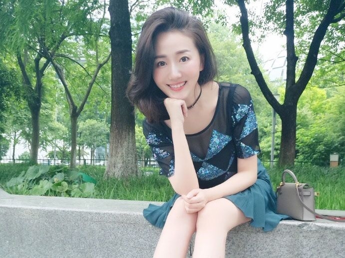 Ella的第一张照片--赣州相亲服务中心