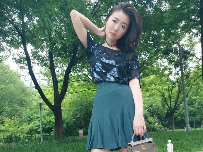 Ella的第三张照片--赣州相亲服务中心