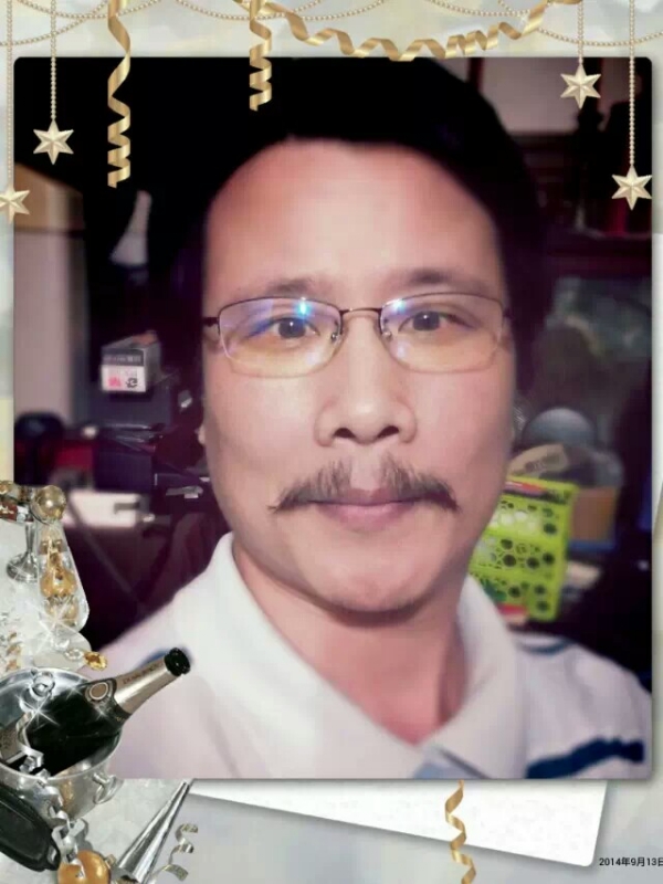simax的第一张照片--赣州相亲服务中心