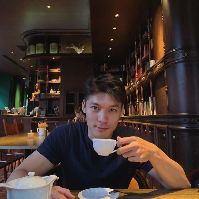 心若向阳的第一张照片--赣州相亲服务中心