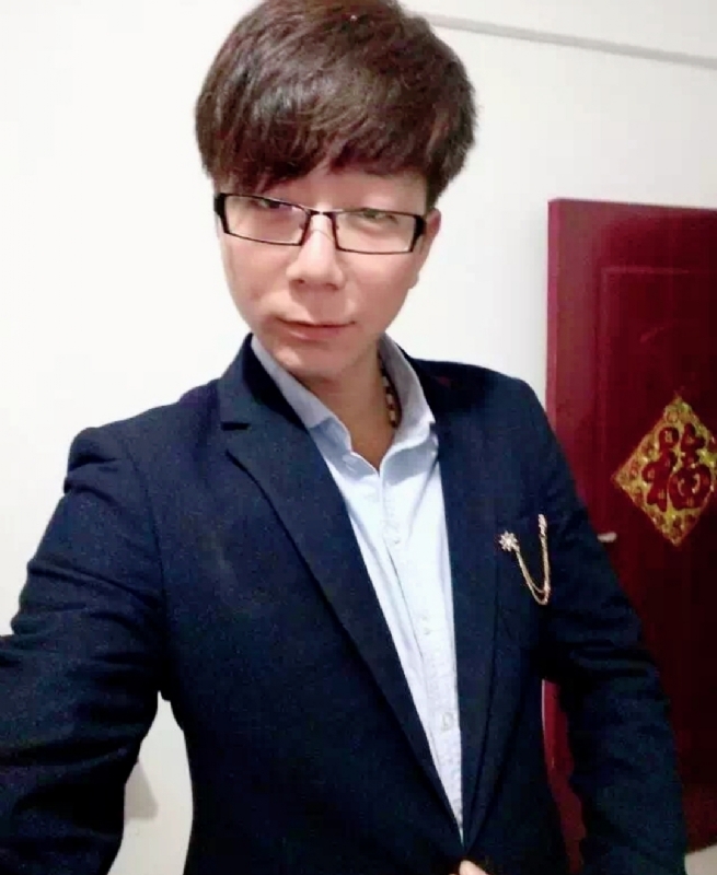九离的第一张照片--赣州相亲服务中心