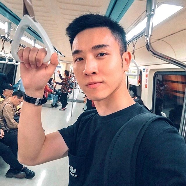 然然男士的第三张照片--赣州相亲服务中心