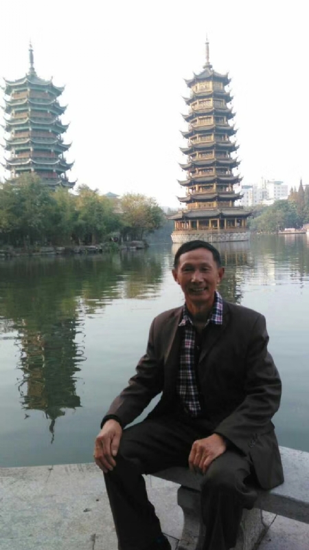 寻找有缘人的第一张照片--赣州相亲服务中心