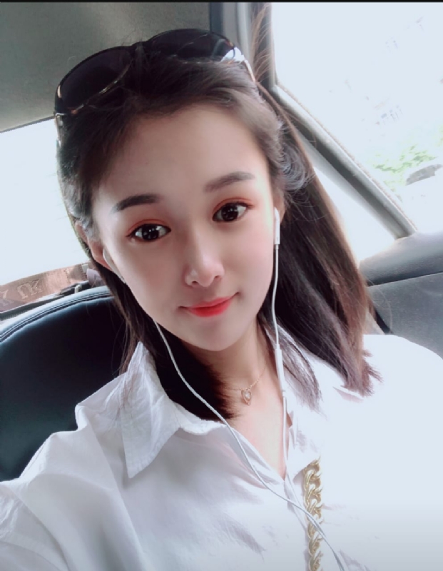 馨月的第一张照片--赣州相亲服务中心