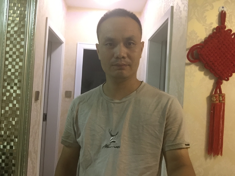 天涯孤鸟的第一张照片--赣州相亲服务中心