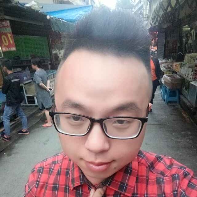 暖阳1989的第一张照片--赣州相亲服务中心