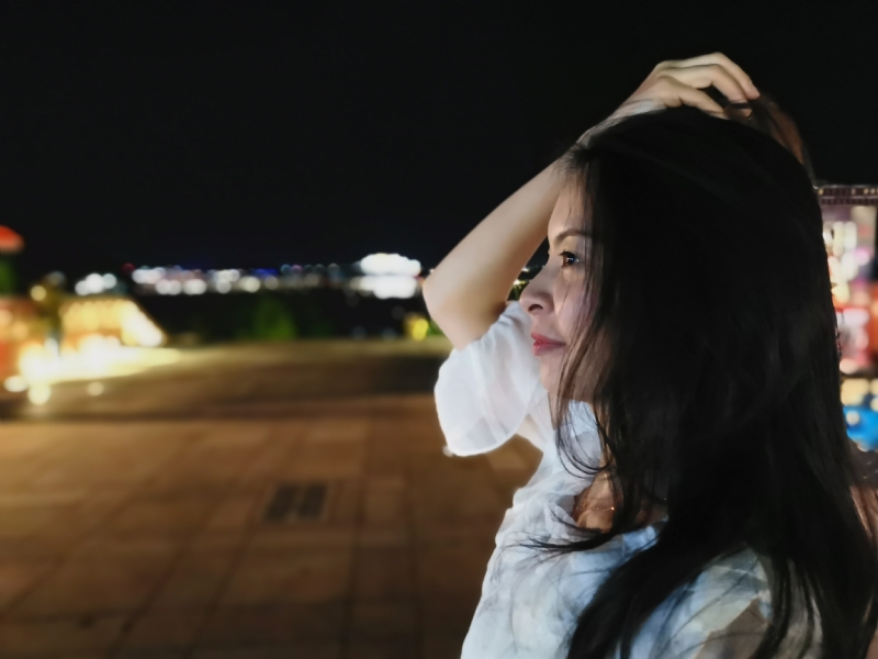 yiyi的第一张照片--赣州相亲服务中心