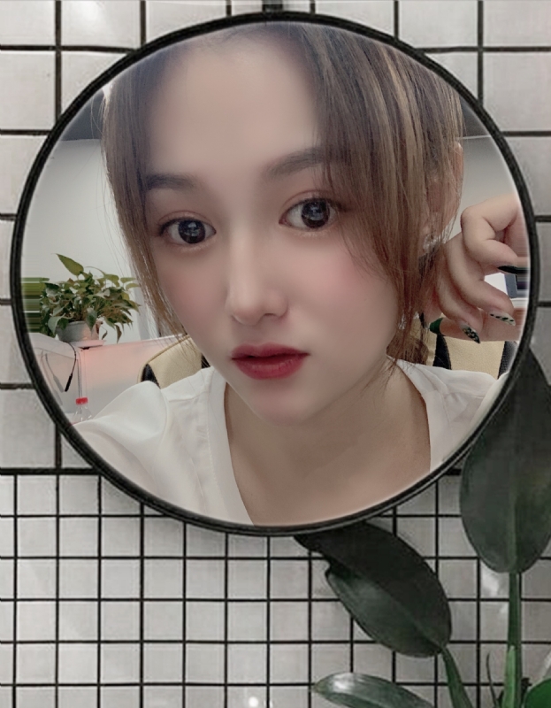 小精灵的第一张照片--赣州相亲服务中心