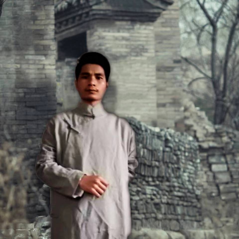 逍遥神的第一张照片--赣州相亲服务中心