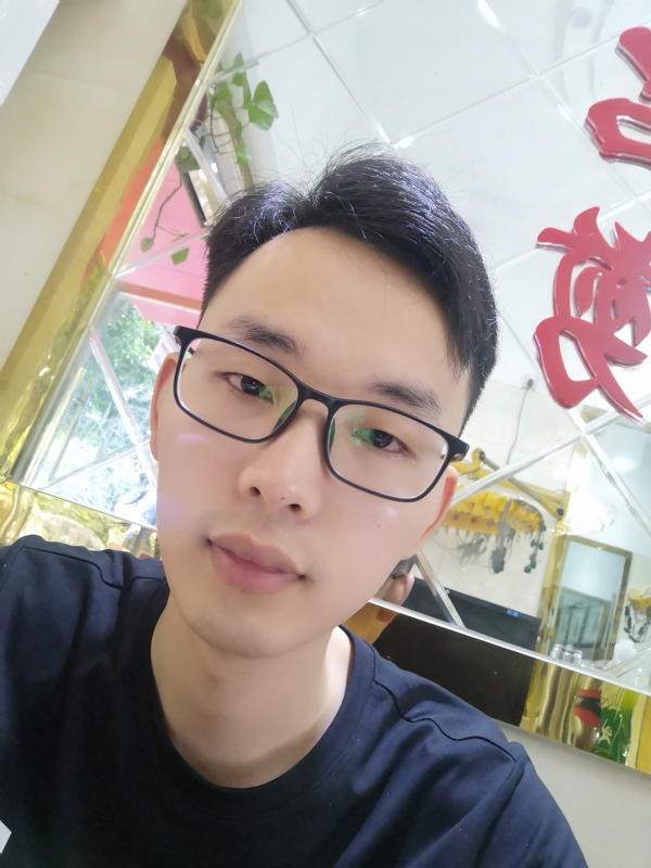 嗨喽先生的第一张照片--赣州相亲服务中心