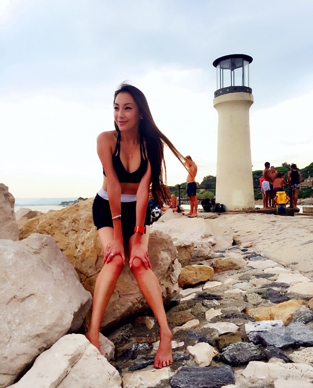 Super_SuLi的第二张照片--赣州相亲服务中心