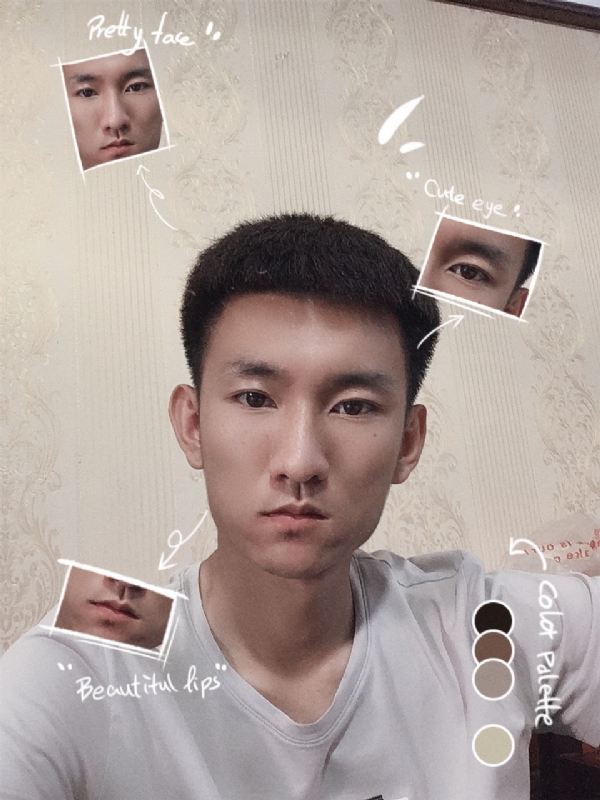 jhx的第一张照片--赣州相亲服务中心