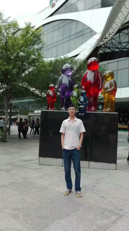 简爱的第一张照片--赣州相亲服务中心