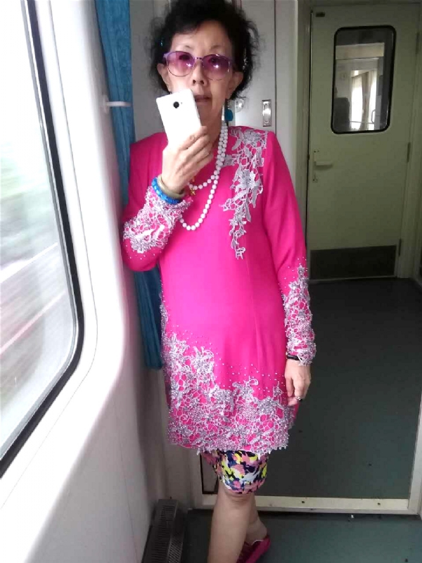 Anni的第一张照片--赣州相亲服务中心