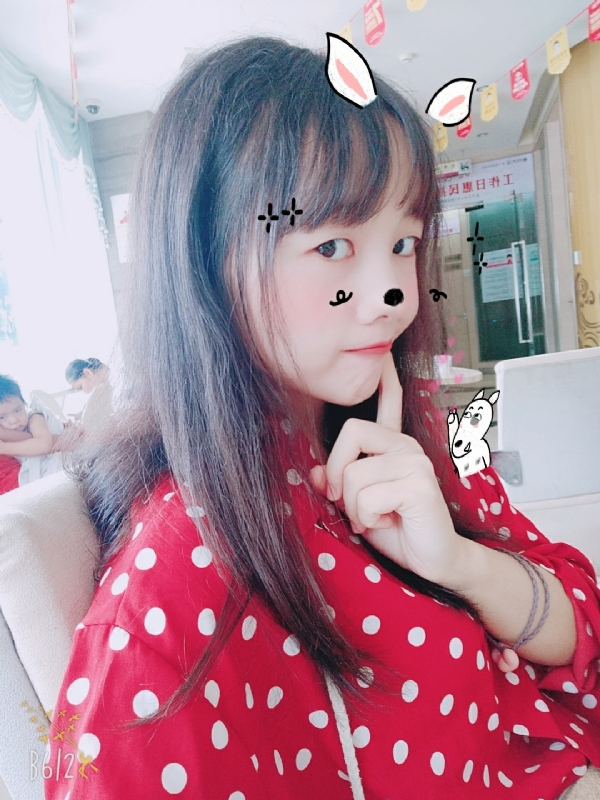 安妮的第一张照片--赣州相亲服务中心