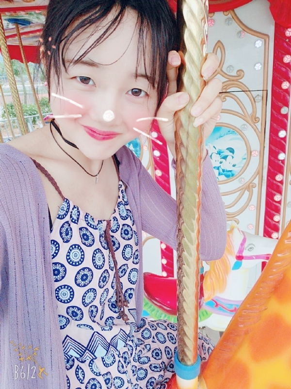 安妮的第二张照片--赣州相亲服务中心