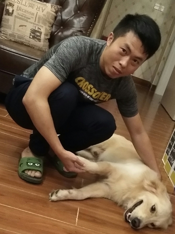 hjs的第一张照片--赣州相亲服务中心