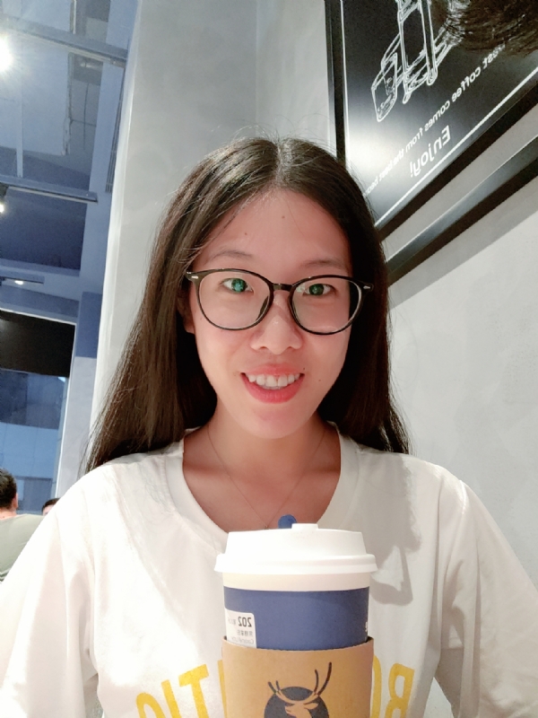 HCY的第四张照片--赣州相亲服务中心